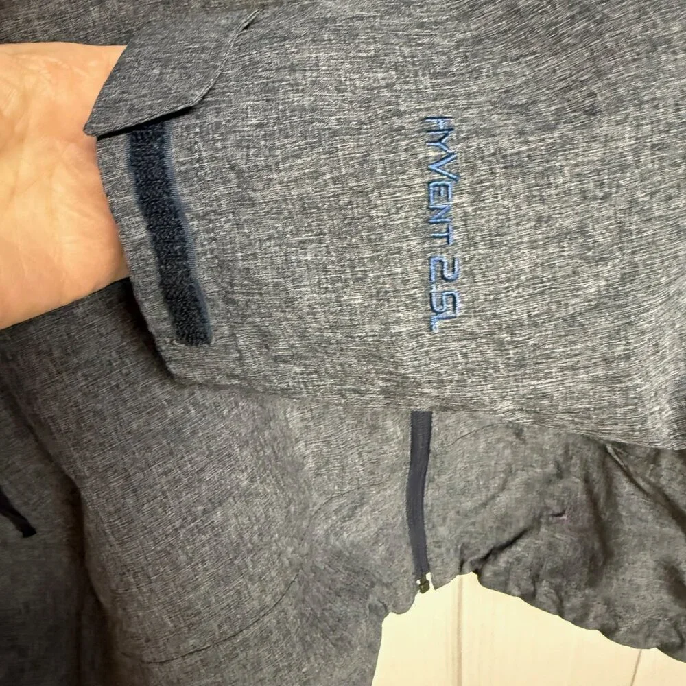 The North Face versatile triclimate